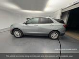 Thumbnail of 2023 Sterling Gray Metallic Chevrolet Equinox