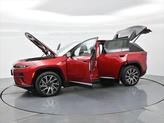 Thumbnail of 2025 Red Hot Pearlcoat Jeep Wagoneer S