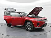 Thumbnail of 2025 Red Hot Pearlcoat Jeep Wagoneer S