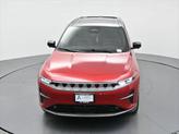Thumbnail of 2025 Red Hot Pearlcoat Jeep Wagoneer S