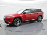 Thumbnail of 2025 Red Hot Pearlcoat Jeep Wagoneer S
