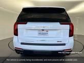 Thumbnail of 2025 Summit White GMC Yukon XL