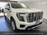 Thumbnail of 2025 Summit White GMC Yukon XL