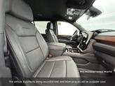 Thumbnail of 2025 Summit White GMC Yukon XL