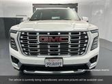 Thumbnail of 2025 Summit White GMC Yukon XL