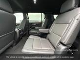Thumbnail of 2025 Summit White GMC Yukon XL