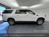 Thumbnail of 2025 Summit White GMC Yukon XL