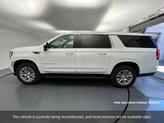 Thumbnail of 2025 Summit White GMC Yukon XL