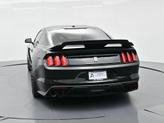 Thumbnail of 2018 Shadow Black Ford Shelby GT350