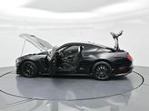Thumbnail of 2018 Shadow Black Ford Shelby GT350