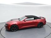 Thumbnail of 2023 Radiant Red Tintcoat Chevrolet Camaro