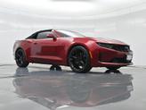 Thumbnail of 2023 Radiant Red Tintcoat Chevrolet Camaro