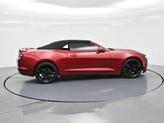 Thumbnail of 2023 Radiant Red Tintcoat Chevrolet Camaro