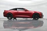 Thumbnail of 2023 Radiant Red Tintcoat Chevrolet Camaro