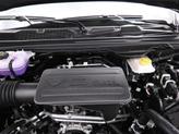 Thumbnail of 2025 Granite Crystal Metallic Clearcoat RAM 1500