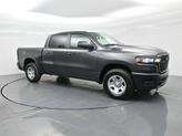 Thumbnail of 2025 Granite Crystal Metallic Clearcoat RAM 1500