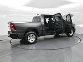 Thumbnail of 2025 Granite Crystal Metallic Clearcoat RAM 1500