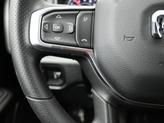 Thumbnail of 2025 Granite Crystal Metallic Clearcoat RAM 1500