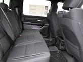 Thumbnail of 2025 Granite Crystal Metallic Clearcoat RAM 1500