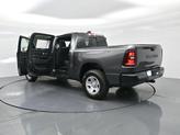 Thumbnail of 2025 Granite Crystal Metallic Clearcoat RAM 1500