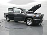 Thumbnail of 2025 Granite Crystal Metallic Clearcoat RAM 1500