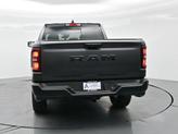 Thumbnail of 2025 Granite Crystal Metallic Clearcoat RAM 1500