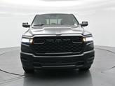 Thumbnail of 2025 Granite Crystal Metallic Clearcoat RAM 1500