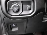 Thumbnail of 2025 Granite Crystal Metallic Clearcoat RAM 1500