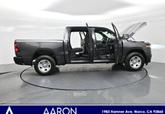Thumbnail of 2025 Granite Crystal Metallic Clearcoat RAM 1500