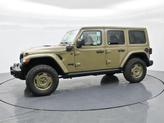 Thumbnail of 2025 41 Jeep Wrangler 4xe