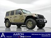 Thumbnail of 2025 41 Jeep Wrangler 4xe