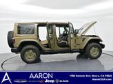 Thumbnail of 2025 41 Jeep Wrangler 4xe