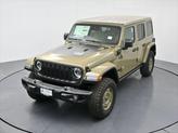 Thumbnail of 2025 41 Jeep Wrangler 4xe