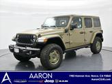 Photo of 2025 41 Jeep Wrangler 4xe