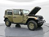 Thumbnail of 2025 41 Jeep Wrangler 4xe