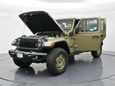 Thumbnail of 2025 41 Jeep Wrangler 4xe