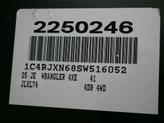 Thumbnail of 2025 41 Jeep Wrangler 4xe