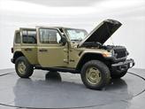 Thumbnail of 2025 41 Jeep Wrangler 4xe