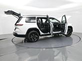 Thumbnail of 2025 Bright White Clearcoat Jeep Grand Cherokee L