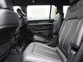 Thumbnail of 2025 Bright White Clearcoat Jeep Grand Cherokee L
