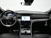Thumbnail of 2025 Bright White Clearcoat Jeep Grand Cherokee L