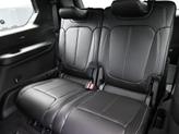 Thumbnail of 2025 Bright White Clearcoat Jeep Grand Cherokee L