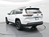 Thumbnail of 2025 Bright White Clearcoat Jeep Grand Cherokee L