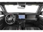 Thumbnail of 2023 Hot Pepper Red Metallic Tinted Clearcoat Ford Bronco