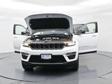 Thumbnail of 2025 Bright White Clearcoat Jeep Grand Cherokee 4xe