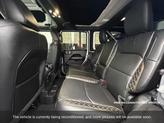 Thumbnail of 2021 Billet Silver Metallic Clearcoat Jeep Wrangler Unlimited 4xe