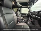 Thumbnail of 2021 Billet Silver Metallic Clearcoat Jeep Wrangler Unlimited 4xe
