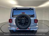 Thumbnail of 2021 Billet Silver Metallic Clearcoat Jeep Wrangler Unlimited 4xe