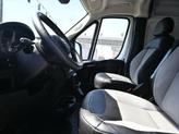 Thumbnail of 2023 Bright White Clearcoat RAM ProMaster 2500