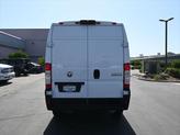 Thumbnail of 2023 Bright White Clearcoat RAM ProMaster 2500